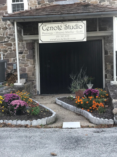Therapy space picture #3 for Suzanne Fisher, mental health therapist in Pennsylvania