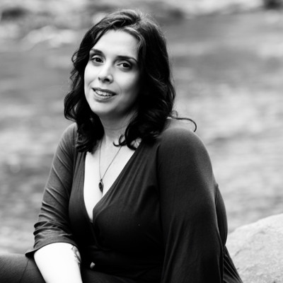 Picture of Suzanne Fisher, mental health therapist in Pennsylvania