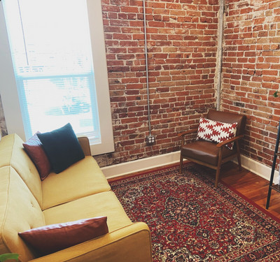 Therapy space picture #1 for Kin Counseling Services - Therapy for Women, mental health therapist in Colorado