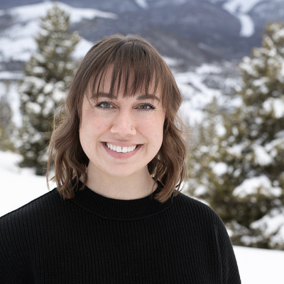 Picture of Olivia Howk-Pomykal, mental health therapist in Colorado