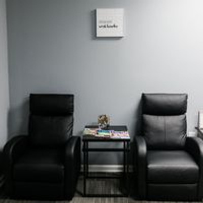 Therapy space picture #1 for Ashley Morgan, mental health therapist in Ohio