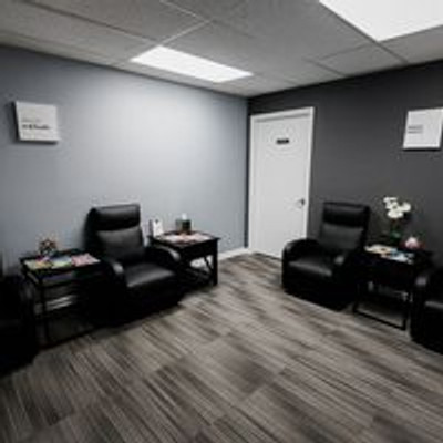Therapy space picture #2 for Ashley Morgan, mental health therapist in Ohio