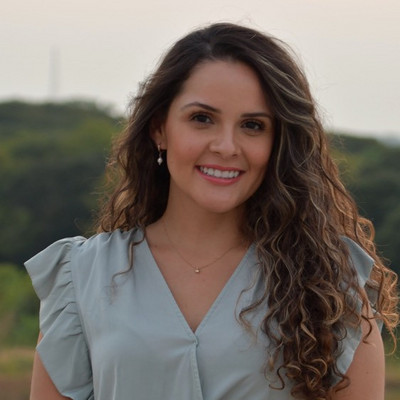 Picture of Laura Chicaiza, mental health therapist in Texas