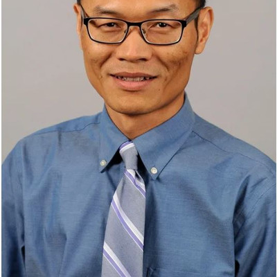 Picture of Nathan Li, mental health therapist in California