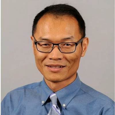 Picture of Nathan Li, mental health therapist in California