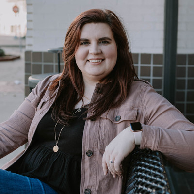 Picture of Bethany Walker, mental health therapist in Texas