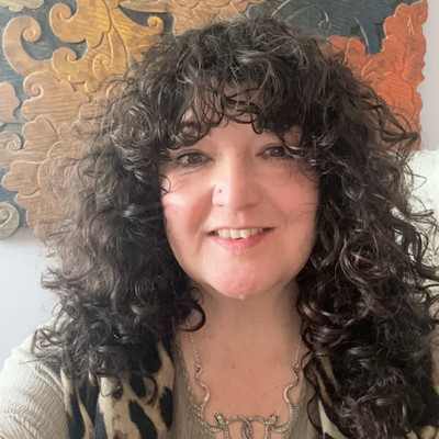 Picture of Lydia Mandell, mental health therapist in Connecticut