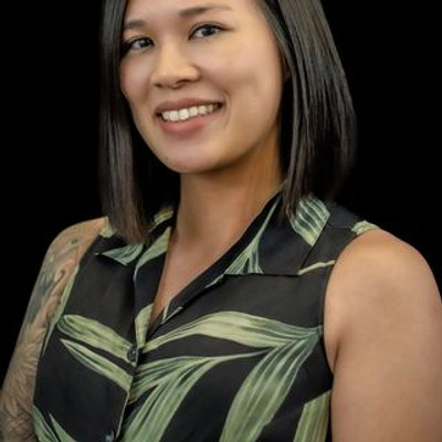 Picture of Kimberly Nguyen, mental health therapist in Texas