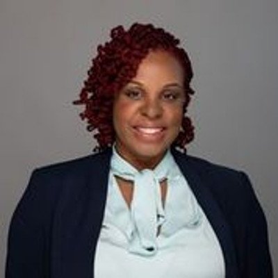 Picture of Leanna Lee-Sydnor, mental health therapist in Connecticut, New York