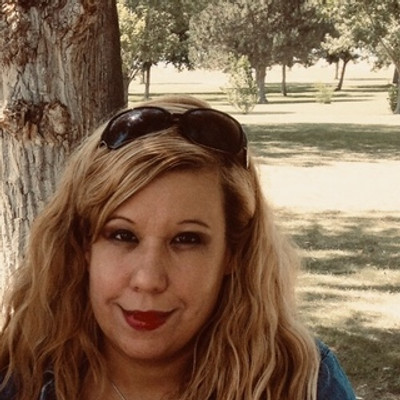 Picture of Sandra Marquez-Mesquite , mental health therapist in California