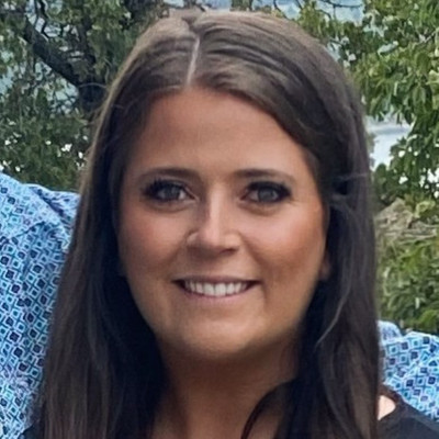Picture of Madeline Leslie, mental health therapist in Oklahoma