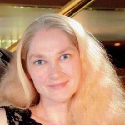 Picture of Heather Bradley, mental health therapist in New York