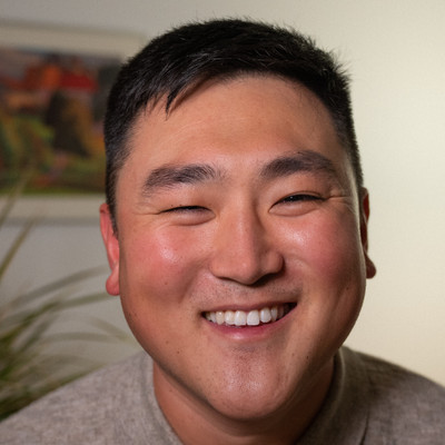 Picture of Justin Lee, mental health therapist in North Carolina