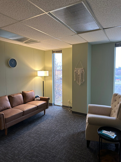Therapy space picture #3 for Nora Mental Health Kansas City, mental health therapist in Kansas