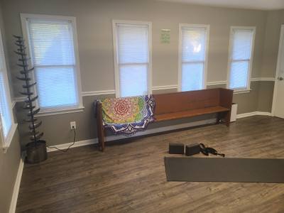 Therapy space picture #3 for StorieBrook Therapy & Consulting - Rachel Anne Kieran, PsyD, mental health therapist in Georgia