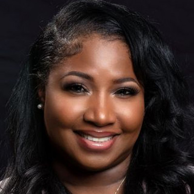 Picture of Jamilah Hill, mental health therapist in Georgia