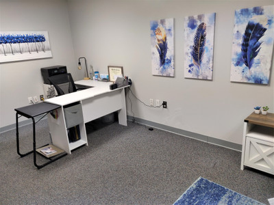 Therapy space picture #1 for Timothy Weaver, mental health therapist in Michigan