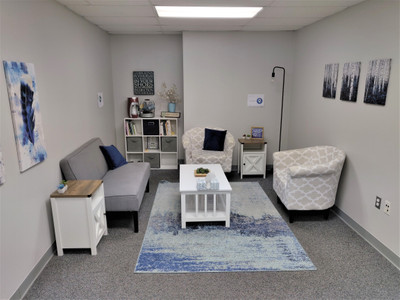 Therapy space picture #3 for Timothy Weaver, mental health therapist in Michigan