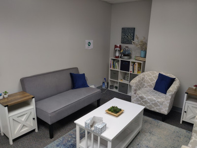 Therapy space picture #2 for Timothy Weaver, mental health therapist in Michigan