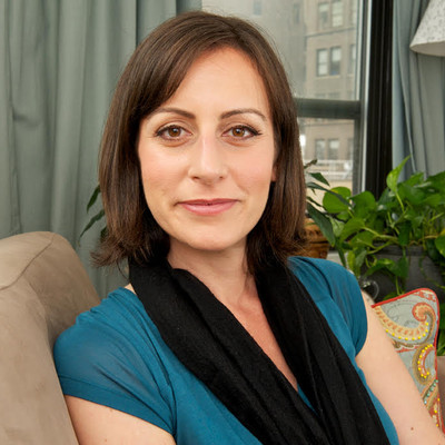Picture of Zoe Hicks, mental health therapist in New Jersey, New York