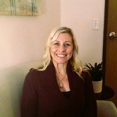 Picture of Michele Wiest-Alvarez, mental health therapist in Arizona