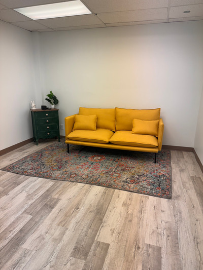 Therapy space picture #2 for Adezza DuBose, mental health therapist in Alabama