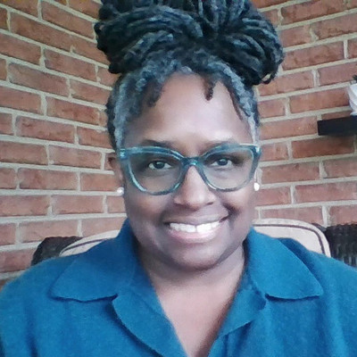 Picture of Melissa Hall, mental health therapist in Georgia, South Carolina