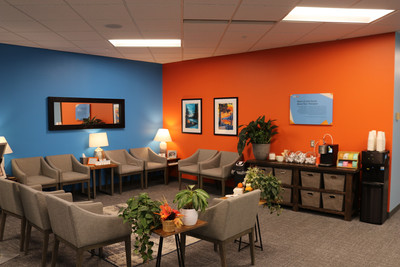 Therapy space picture #1 for Laura Haeg, mental health therapist in Minnesota