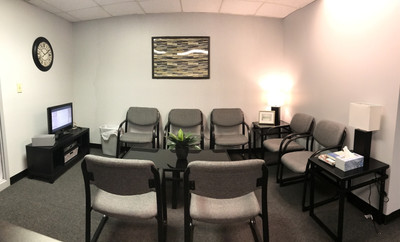 Therapy space picture #4 for Art Howard, mental health therapist in Delaware, Massachusetts, New Jersey