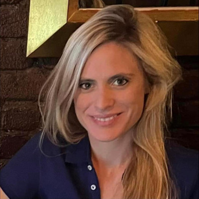 Picture of Dr. Whitney  Delphos, mental health therapist in New York