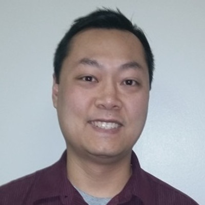 Picture of Thinh Nguyen, mental health therapist in Maryland