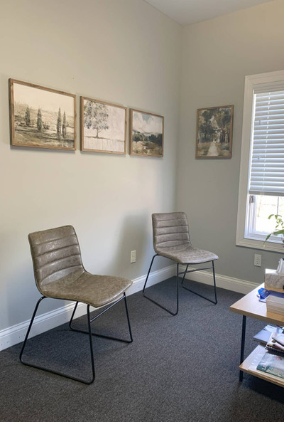 Therapy space picture #1 for Danielle Jennings, mental health therapist in Kentucky