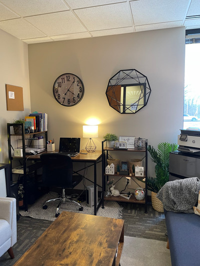 Therapy space picture #4 for Amber Priestley , therapist in Minnesota, Wisconsin