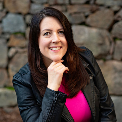 Picture of Jill Foley, mental health therapist in Massachusetts