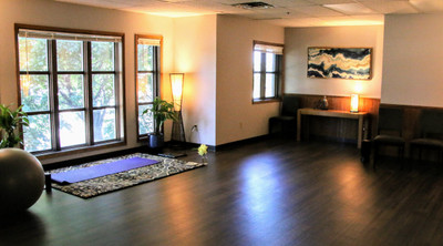 Therapy space picture #3 for Mandy Wannarka, mental health therapist in Minnesota