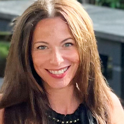 Picture of Allison Tardif, mental health therapist in Connecticut, Texas, Virginia