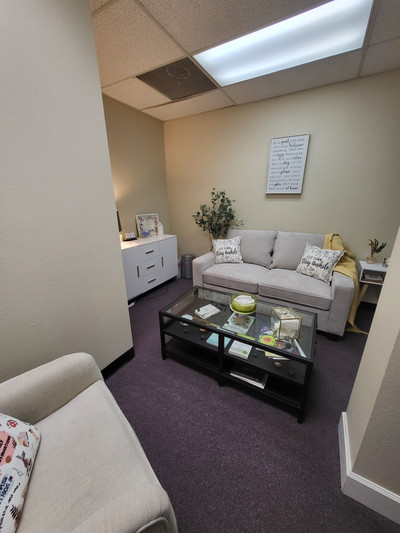 Therapy space picture #5 for Samantha  Keung, mental health therapist in California