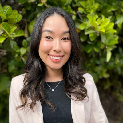 Picture of Samantha  Keung, mental health therapist in California