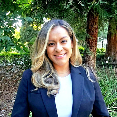 Picture of Lupita  Rojas, mental health therapist in California