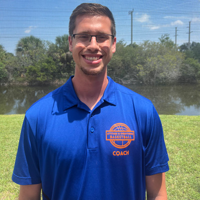 Picture of Miles Oakner, mental health therapist in Florida