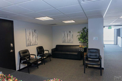 Therapy space picture #3 for Kurt Rivera, mental health therapist in Colorado