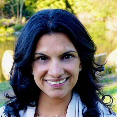 Picture of Minal Nebhnani, mental health therapist in California, Texas