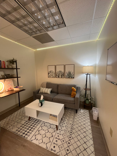 Therapy space picture #1 for Blake Howard, mental health therapist in Tennessee