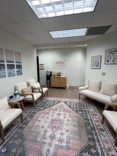 Therapy space picture #3 for Blake Howard, mental health therapist in Tennessee