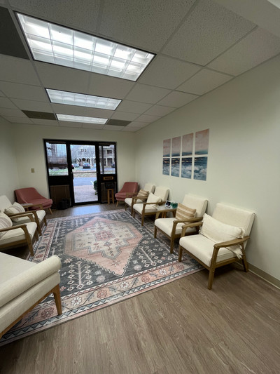 Therapy space picture #2 for Blake Howard, mental health therapist in Tennessee