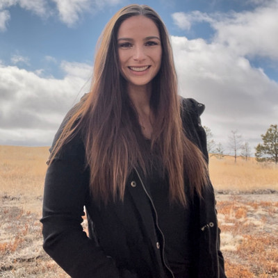Picture of Haley  Downs, mental health therapist in Colorado