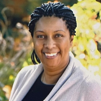 Picture of Tina Allen, mental health therapist in Maryland