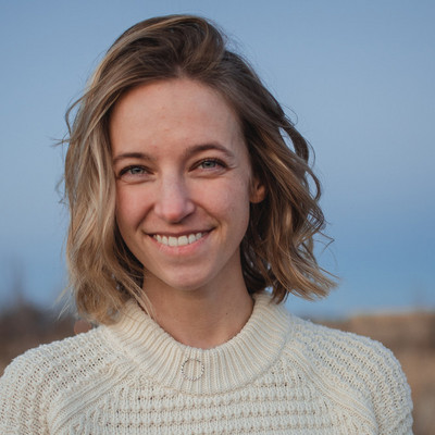 Picture of Sarah Wagener, mental health therapist in Iowa