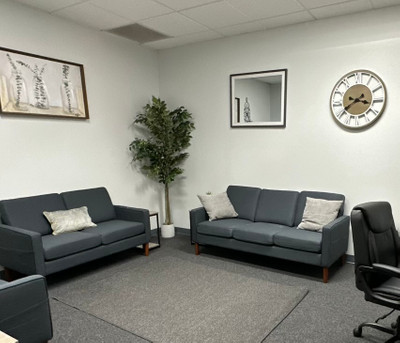 Therapy space picture #4 for Courtney Barber, mental health therapist in Colorado, Florida, Nevada, Virginia