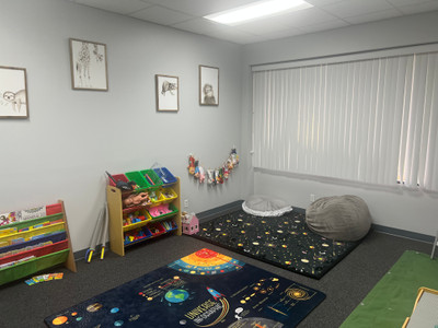Therapy space picture #3 for Courtney Barber, mental health therapist in Colorado, Florida, Nevada, Virginia